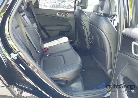 2025 Kia Sportage Ex z USA, uszkodzony, nr VIN 5XYK33DF0SG284694